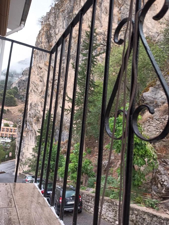 Vivienda Rural El Penon De Los Primillas ลาอิรูลา ภายนอก รูปภาพ
