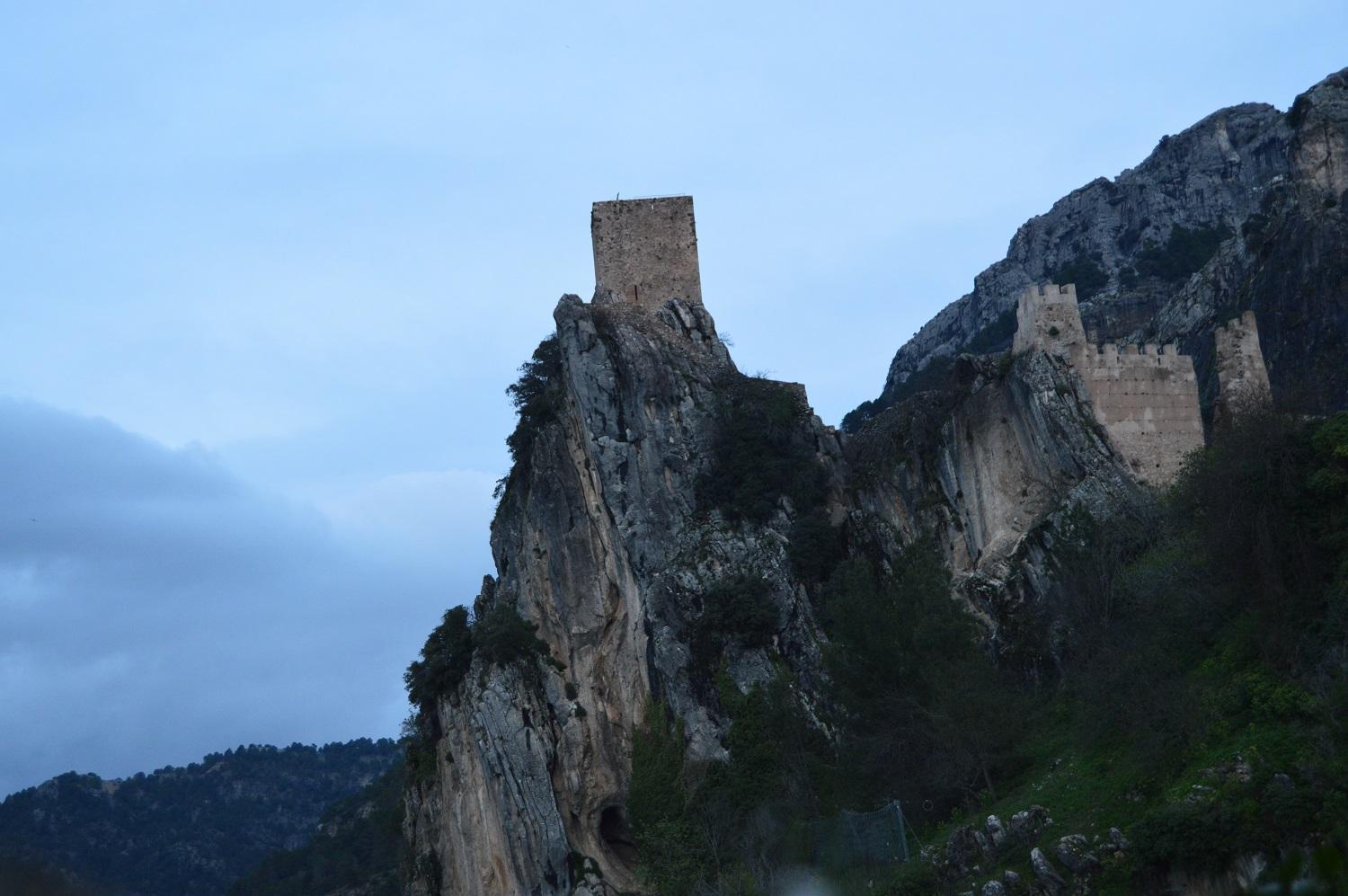 Vivienda Rural El Penon De Los Primillas ลาอิรูลา ภายนอก รูปภาพ